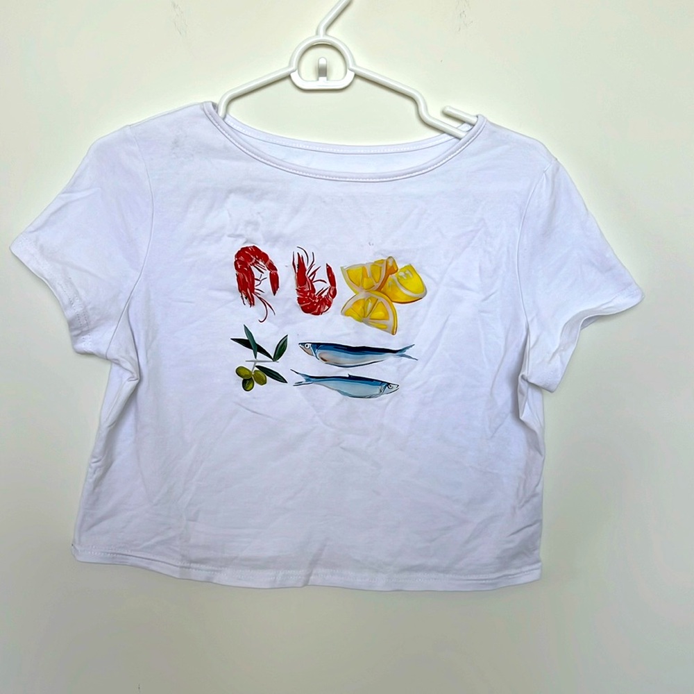 Summer Crop